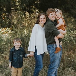 Meet your Posher, Morgan